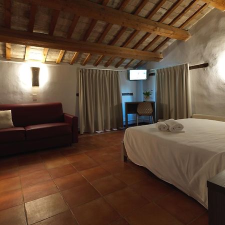 Villa Resort Tre Castelli Trecastelli Exterior foto